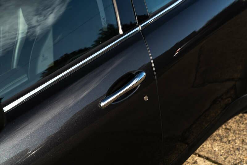 Image 15/50 of Maserati Quattroporte S 4.7 (2009)