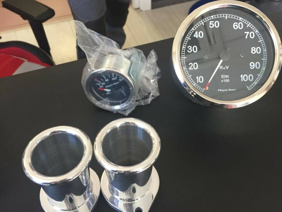 Bild 98/99 von FIAT 1100-103 (1954)