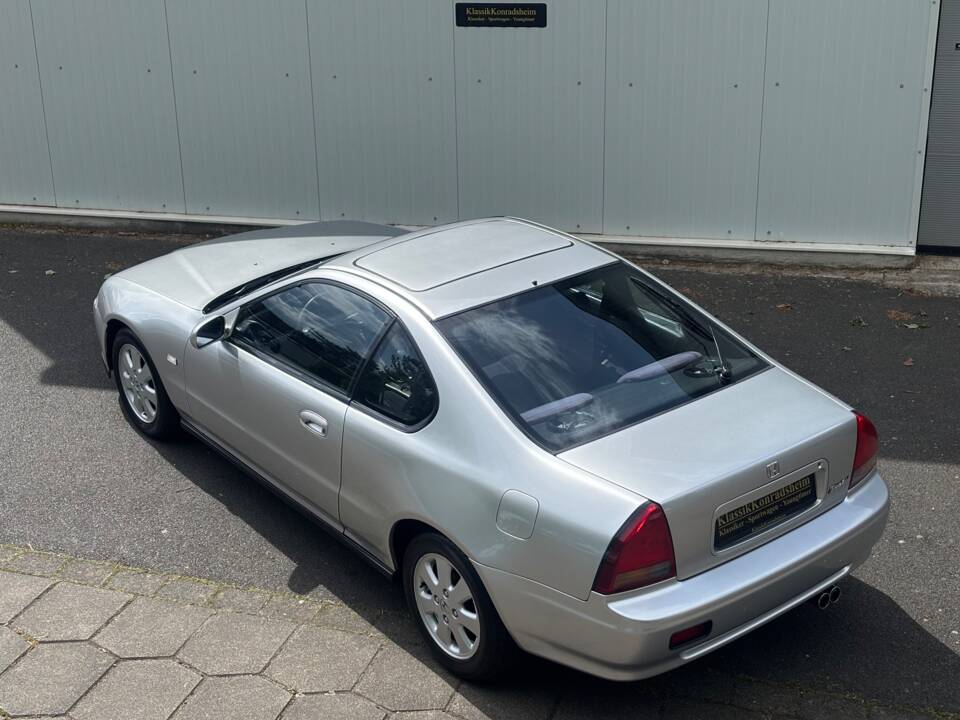 Image 30/45 de Honda Prelude (1993)
