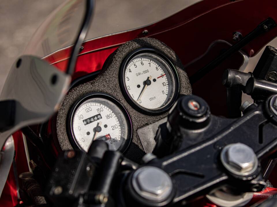 Bild 5/36 von Ducati DUMMY (1989)