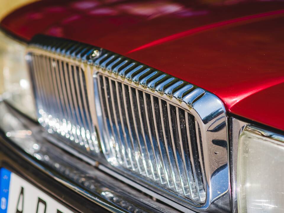 Bild 6/35 von Daimler Double Six (1993)