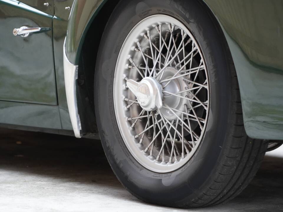 Bild 24/25 von Triumph TR 3A (1960)