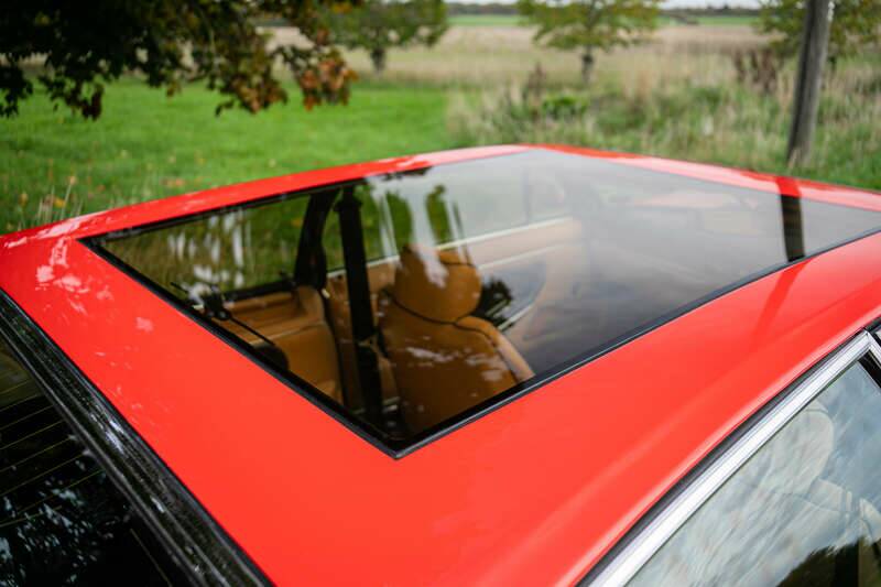Bild 30/50 von Lamborghini Espada 400 GT (1971)