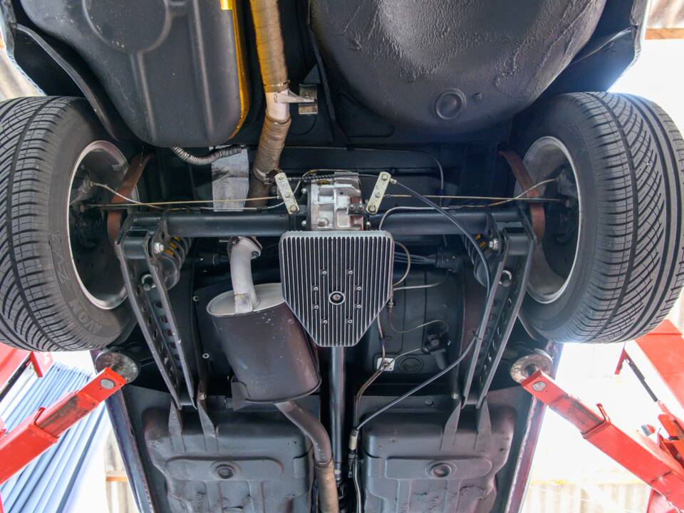 Image 40/56 of Alfa Romeo Giulia Super 1.3 (1974)