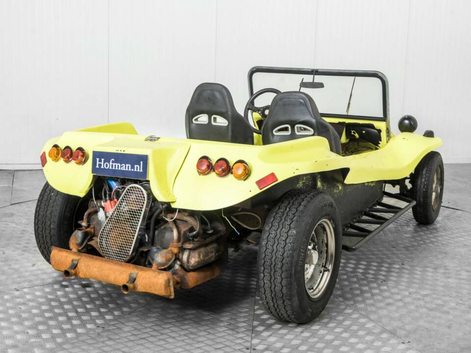 Bild 18/50 von Volkswagen Buggy (1967)
