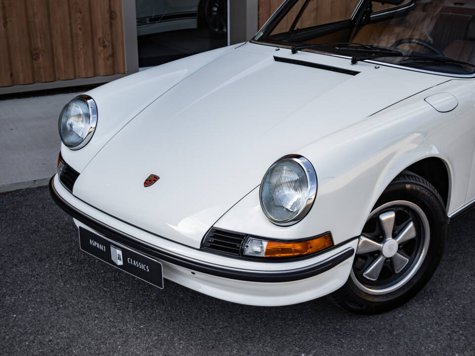 Bild 5/47 von Porsche 911 2.4 E (1973)