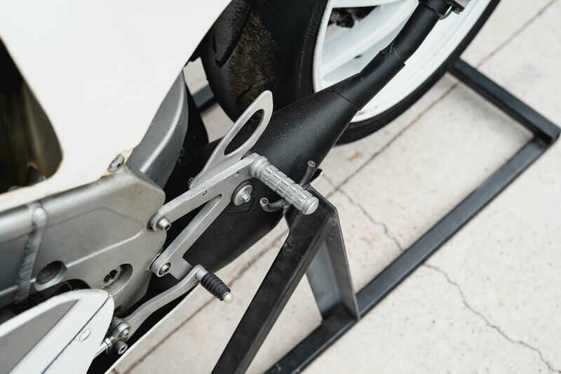 Bild 25/50 von Honda RS 250 RF (1993)