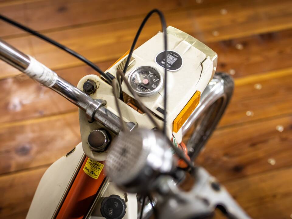 Bild 6/11 von Honda Camino (1900)