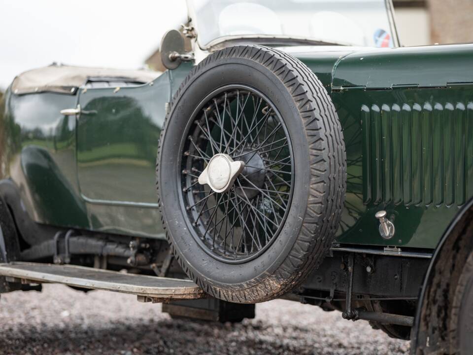 Imagen 22/50 de Sunbeam 20/60 hp DHC (1927)