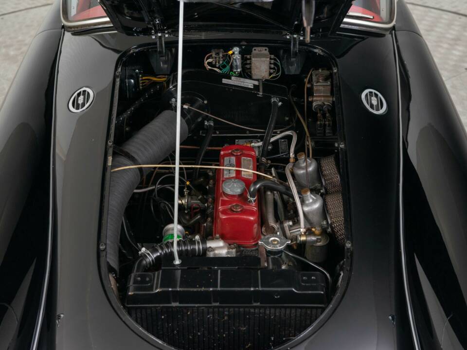 Bild 11/50 von MG MGA 1500 (1959)