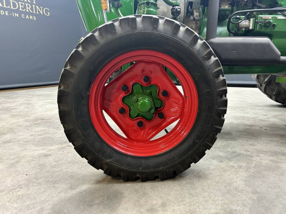 Image 10/50 de Porsche-Diesel P 133 (1956)