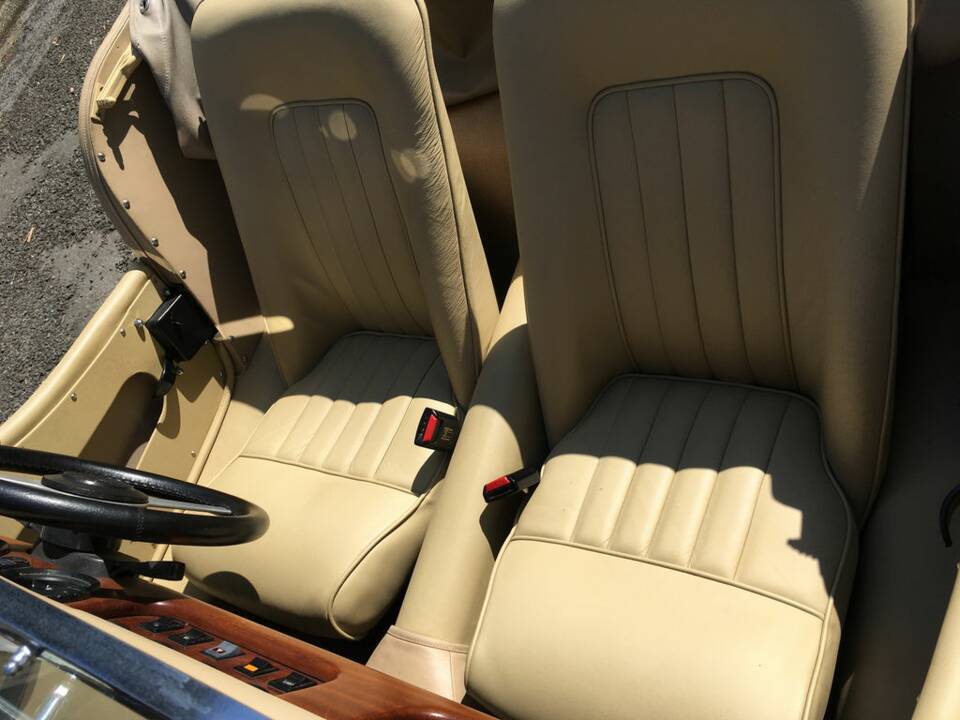 Image 3/8 of Morgan 4/4 1600 (1981)