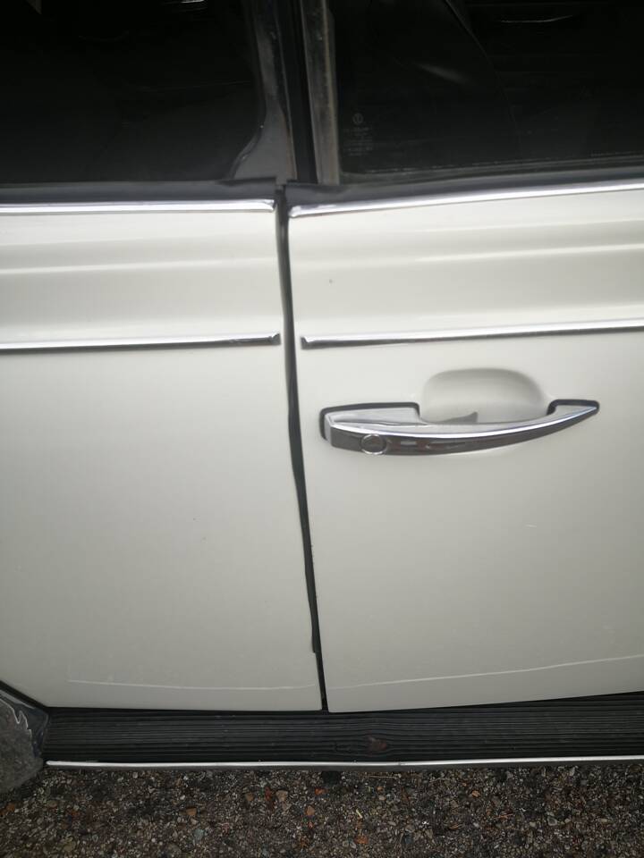 Bild 78/160 von Volkswagen Käfer 1300 (1971)