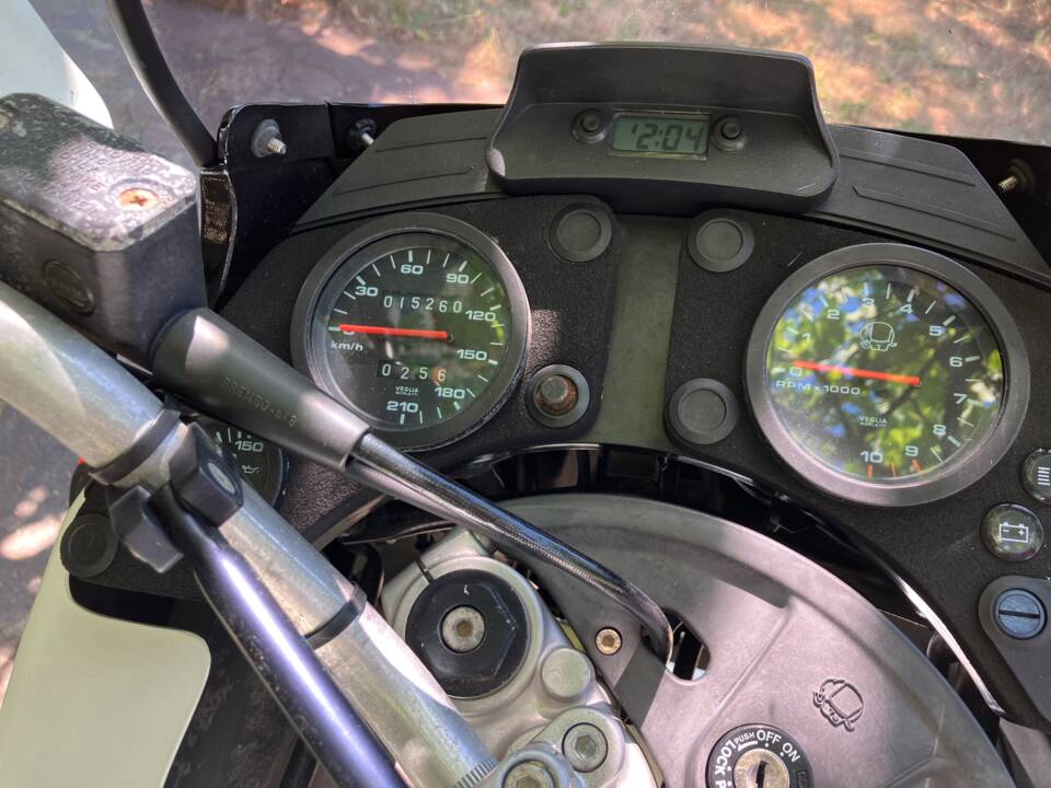 Immagine 2/7 di Cagiva E900 Elefant (1991)