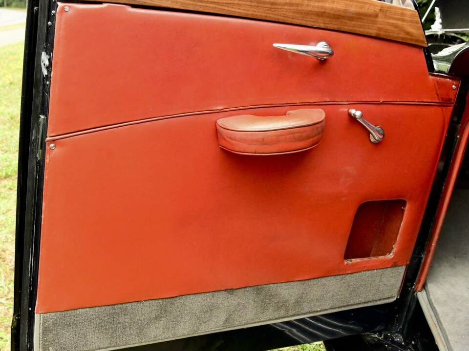 Bild 38/50 von Rolls-Royce Silver Wraith (1955)