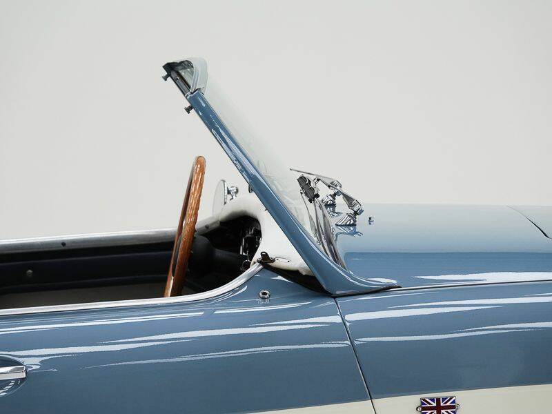 Bild 10/15 von Austin-Healey 100&#x2F;6 (BN4) (1959)