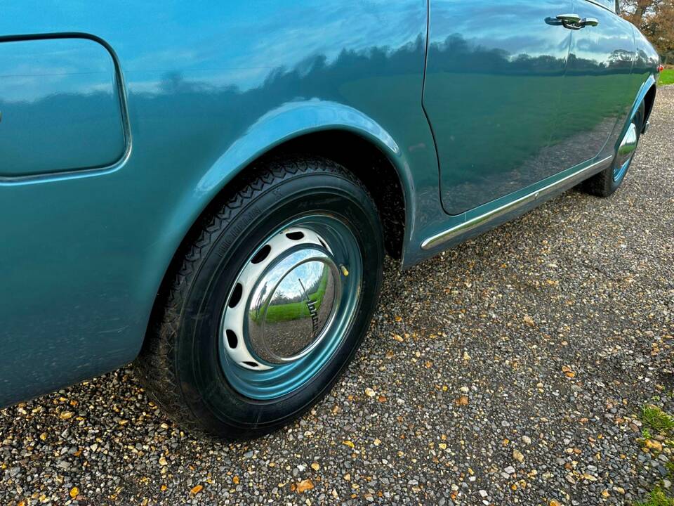 Bild 38/51 von Lancia Appia (1962)