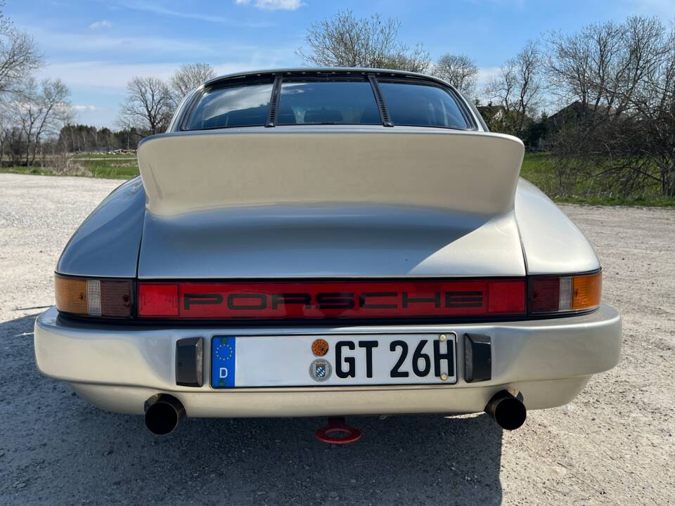 Image 12/62 of Porsche 911 Carrera 3.2 (1984)