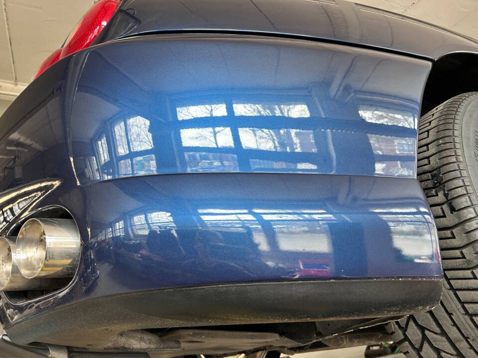 Image 47/52 of Ferrari 456 GT (1997)