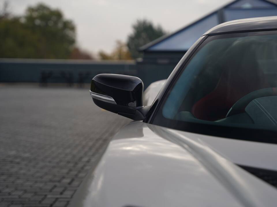 Image 33/50 of Lotus Evora 400 (2016)