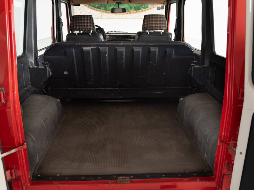 Bild 43/46 von Steyr-Puch 230 G (lang) (1979)