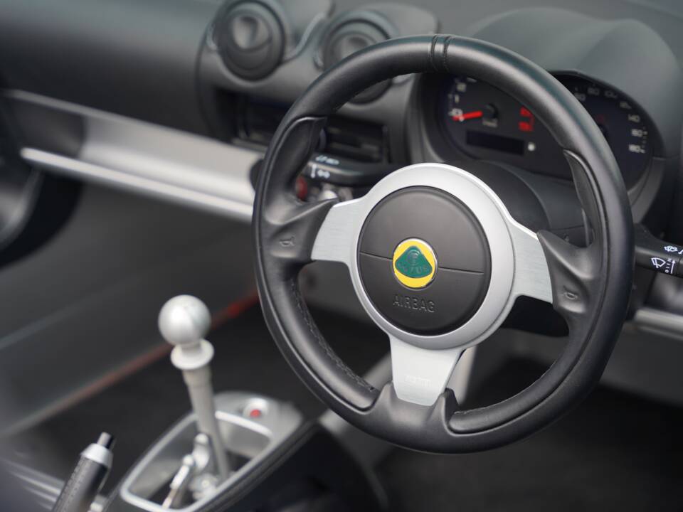 Bild 21/50 von Lotus Elise Sport 220 (2019)