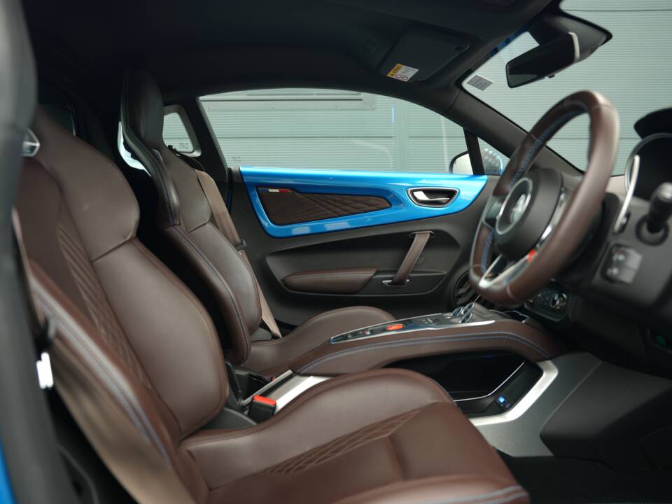 Image 21/50 of Alpine A 110 GT (2022)