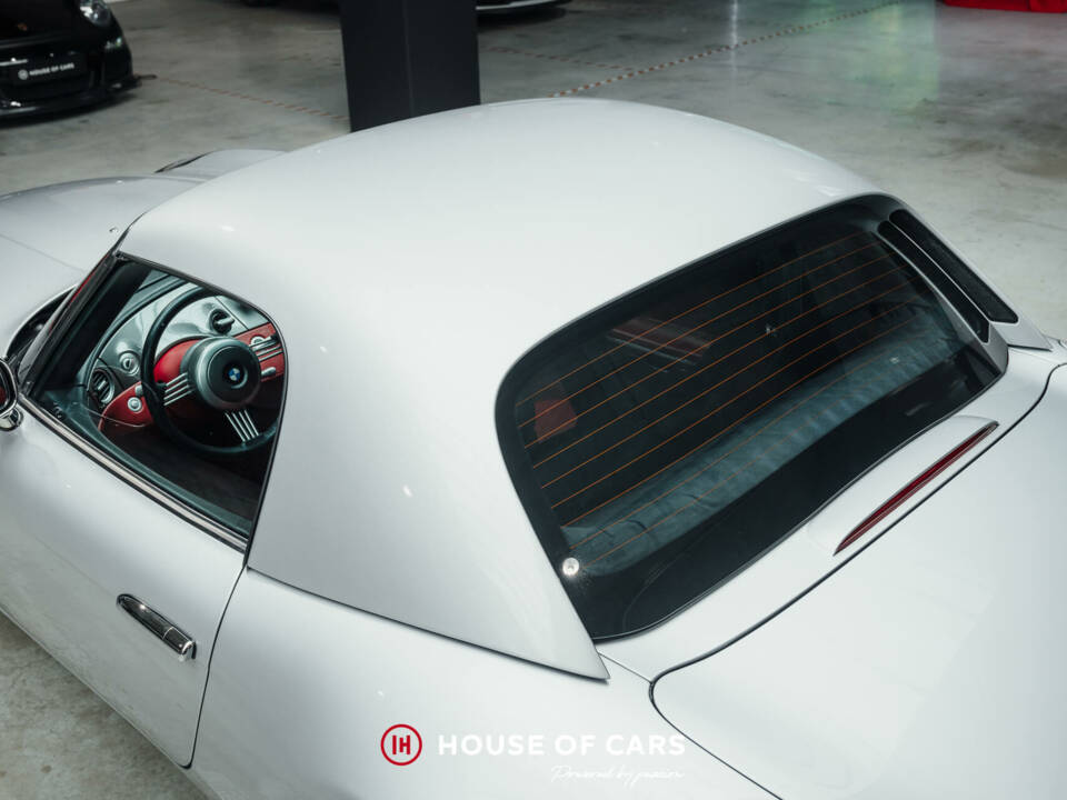 Image 10/25 of BMW Z8 (2000)