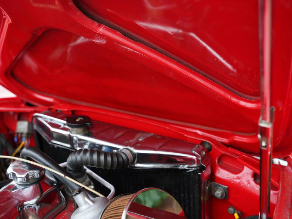 Afbeelding 29/50 van Volvo 1800 S (1964)