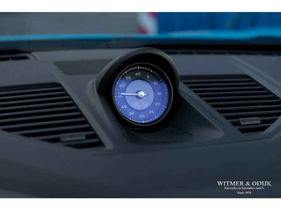 Image 36/42 of Porsche 911 Carrera (2020)