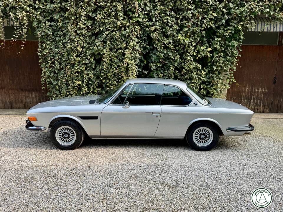 Bild 8/51 von BMW 3,0 CSi (1975)