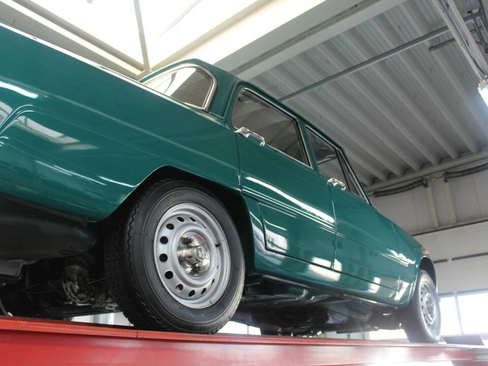 Bild 10/50 von Alfa Romeo Giulia 1300 TI (1972)