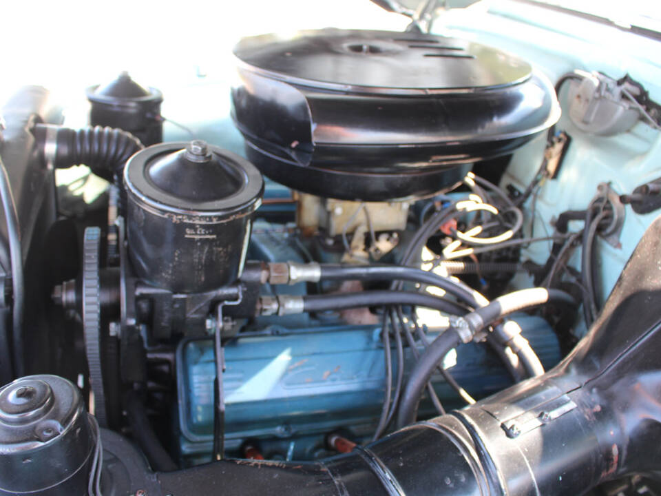 Image 35/45 of Cadillac 62 Sedan (1953)