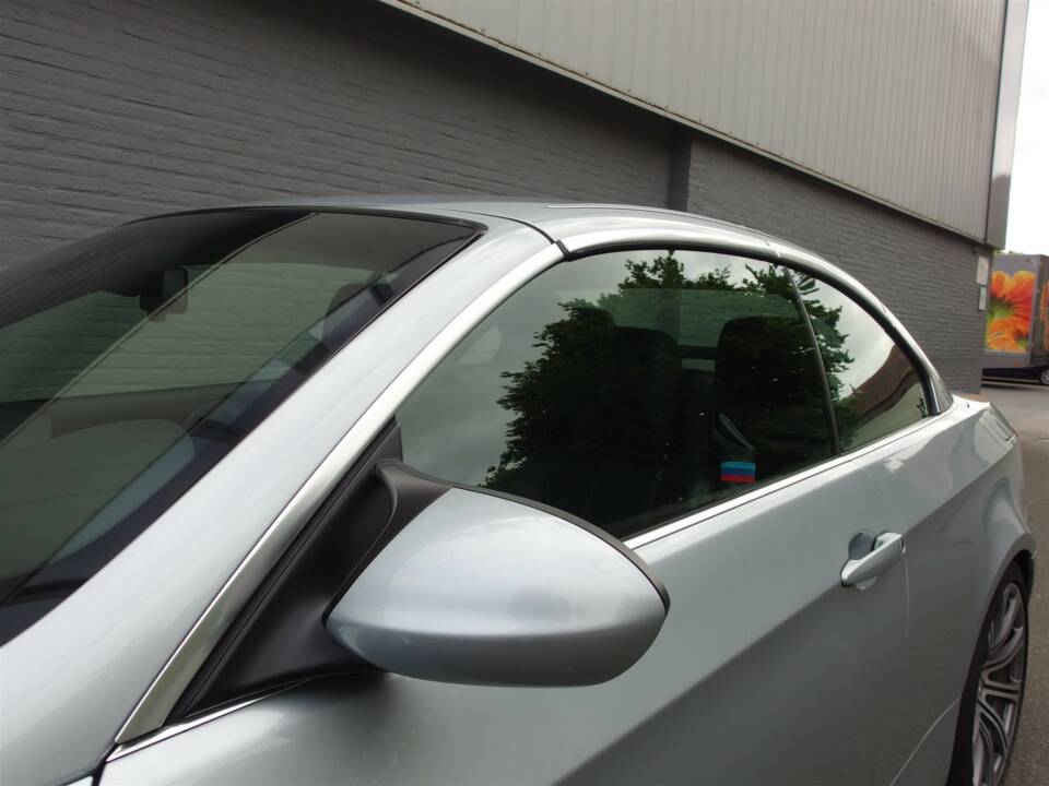 Image 30/98 de BMW M3 (2011)