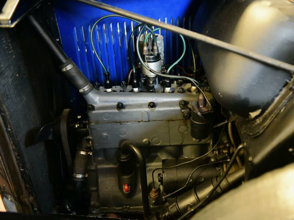 Image 25/48 of FIAT 514 (1929)