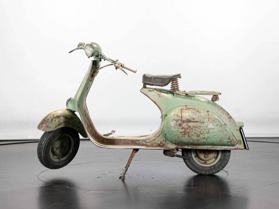 Image 1/50 of Piaggio DUMMY (1953)