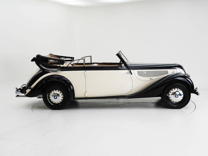 Bild 9/15 von BMW 335 (1939)
