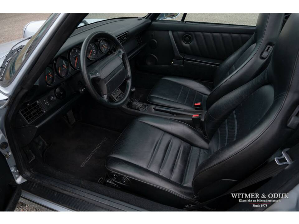 Bild 2/27 von Porsche 911 Carrera 2 (1992)