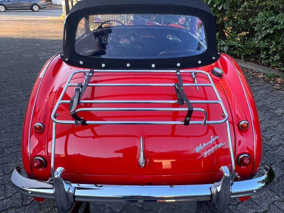 Image 11/24 of Austin-Healey 3000 Mk I (BT7) (1960)