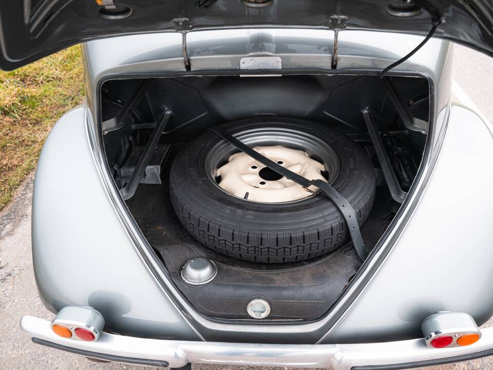 Bild 16/16 von Lancia Aprilia (1947)