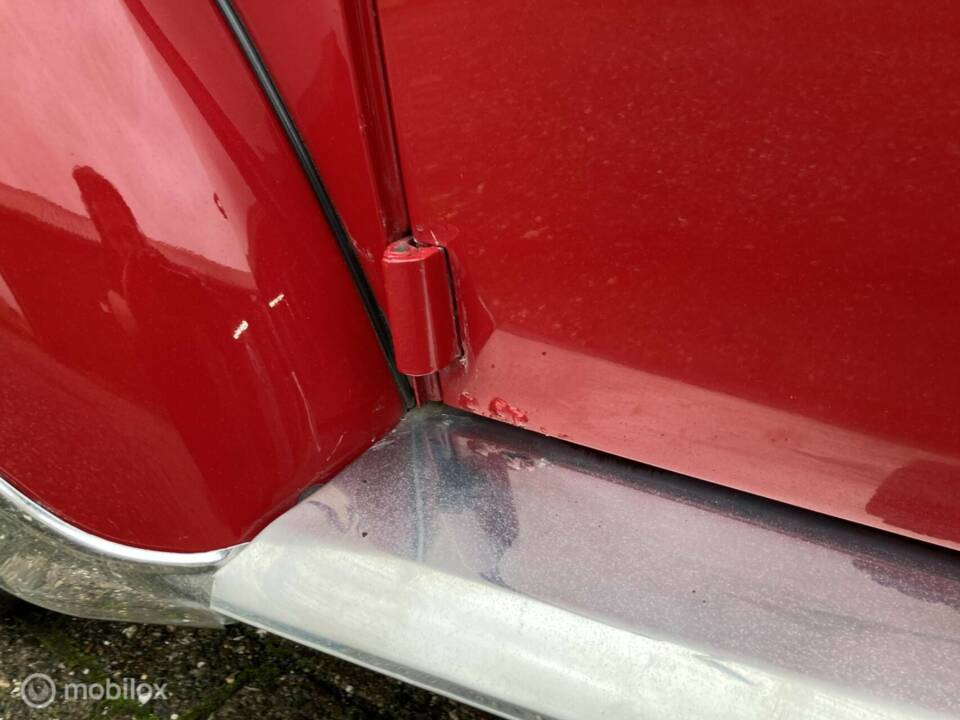 Bild 30/50 von Volkswagen Maggiolino 1500 (1967)