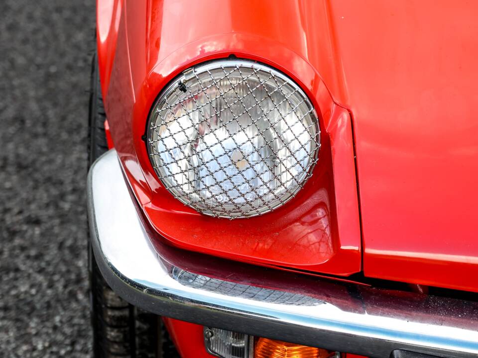 Imagen 11/40 de Triumph GT 6 Mk III (1973)