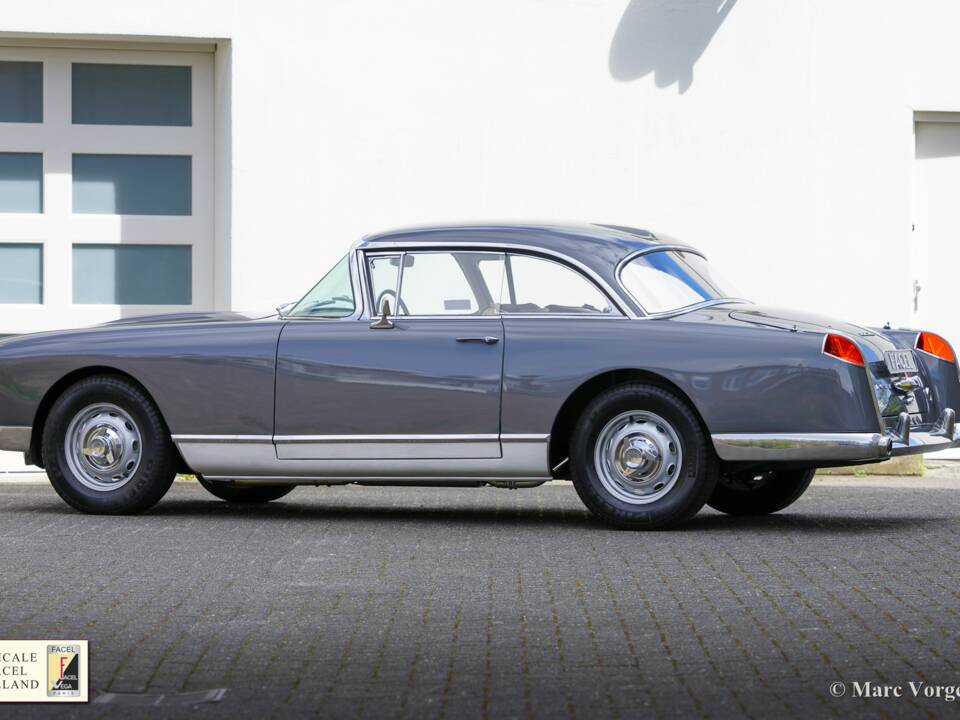 Image 36/62 de Facel Vega HK 500 (1961)