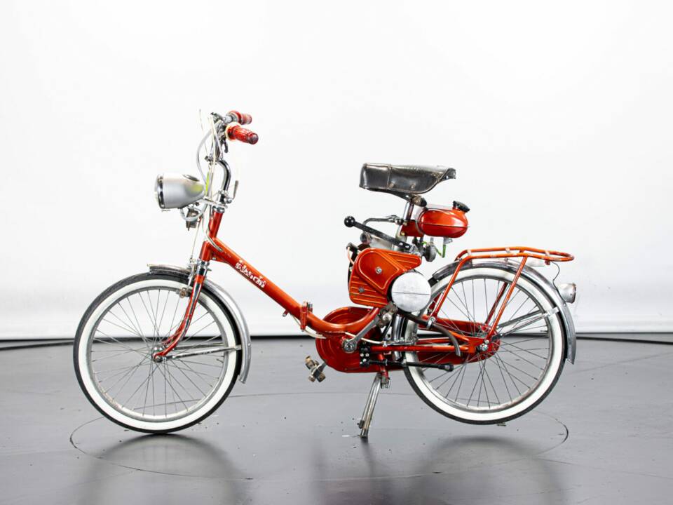 Bild 1/50 von Bianchi 50 (1966)