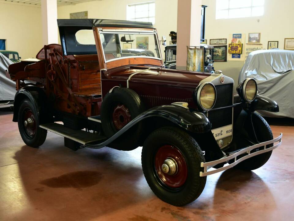 Afbeelding 2/50 van FIAT 521 C (1930)