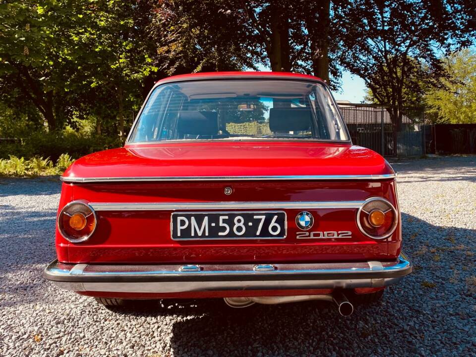 Image 4/11 of BMW 2002 (1971)