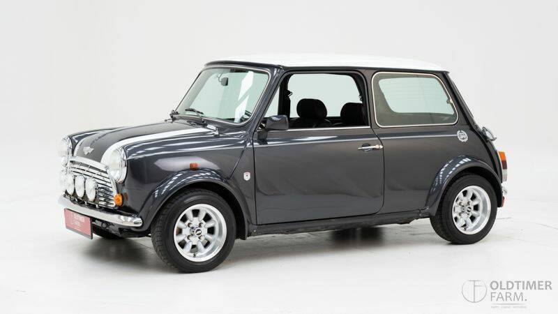 Image 1/15 of Rover Mini Cooper 1,3 (1992)