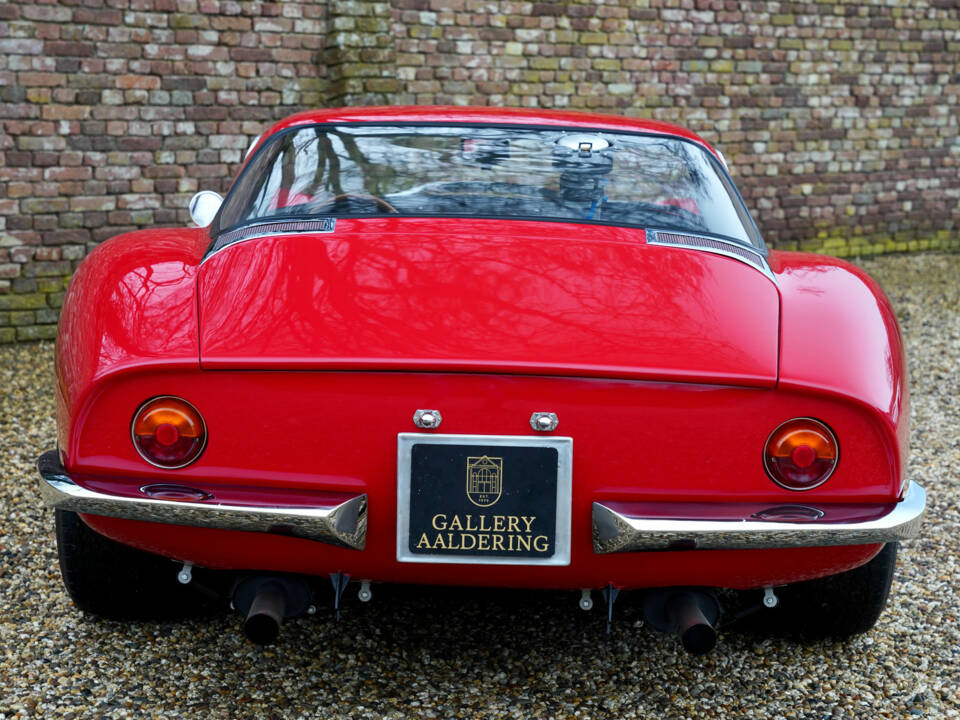 Afbeelding 6/50 van Bizzarrini GT Strada 5300 (1967)