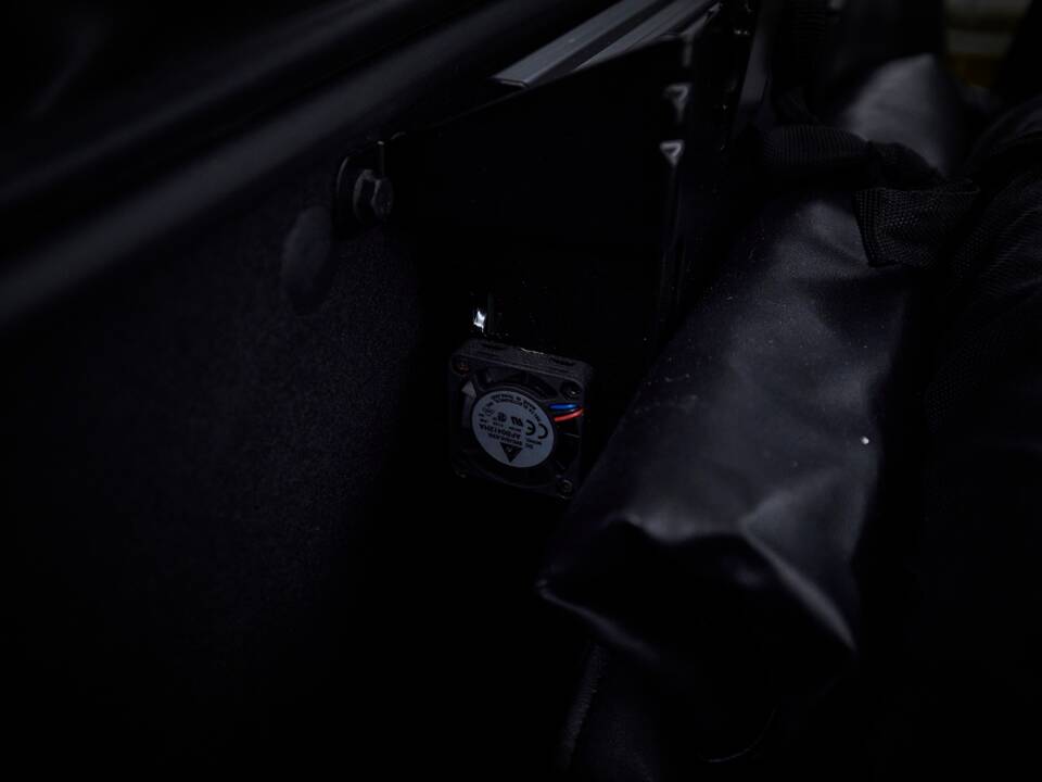 Image 63/100 of Porsche Boxster S "50 Jahre 550 Spyder" (2004)