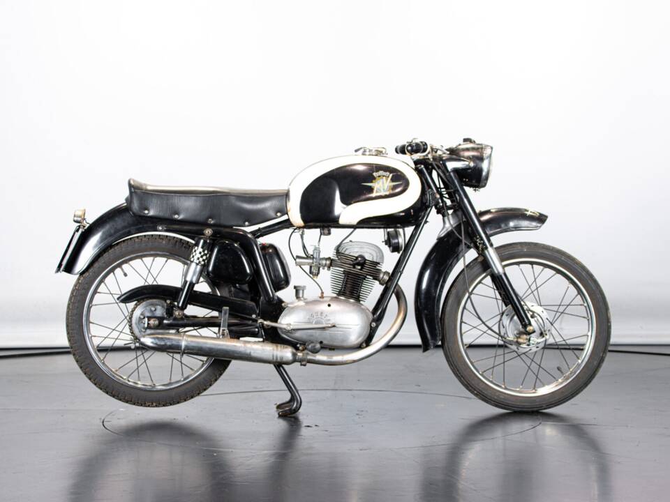 Bild 5/50 von MV Agusta 125 TR (1958)